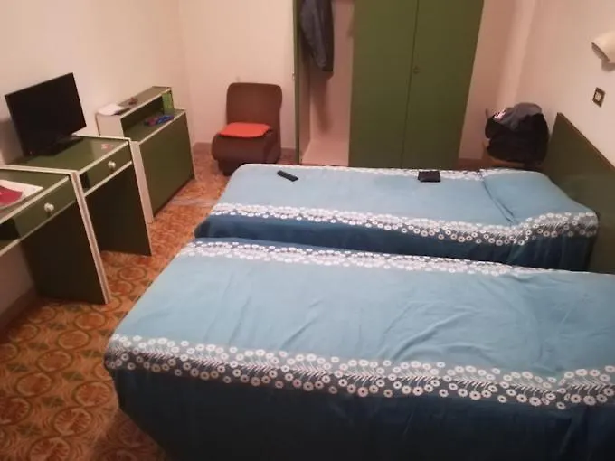***  Hotel Plaza Cesenatico Italy