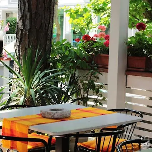 Hotel Plaza Cesenatico