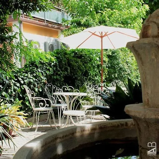 Hotel Plaza Cesenatico