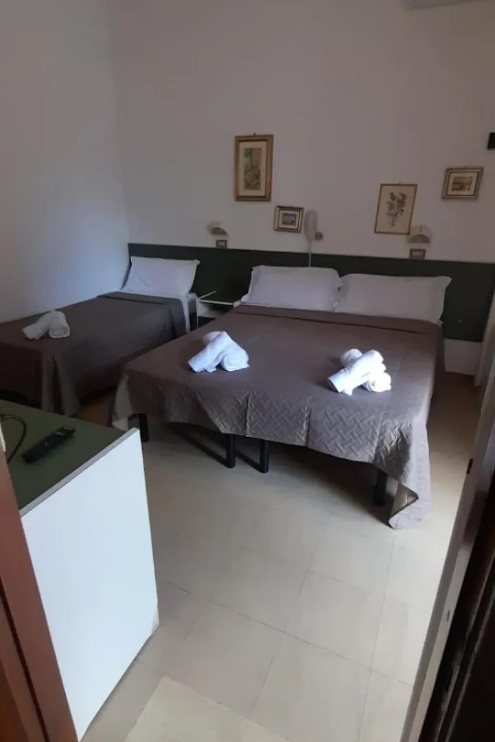Hotel Plaza Cesenatico Italy