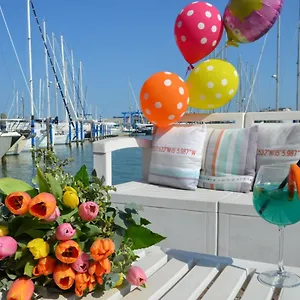 Aparthotel Onda Marina, Cesenatico