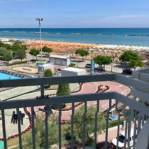Hotel Massimo, Cesenatico