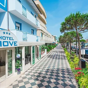 Giove *** Cesenatico