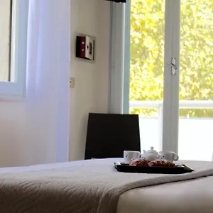 Hotel King, Cesenatico