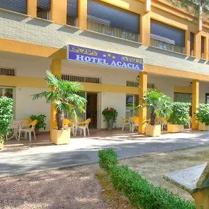 3* Hotel Acacia