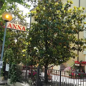Affittacamere Anna, Cesenatico