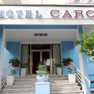 Carol *** Cesenatico