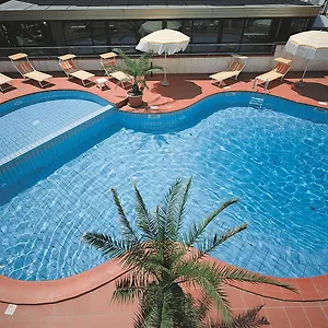Hotel Calypso, Cesenatico